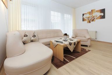 Haus Ursula - Ferienwohnung Familientraum
