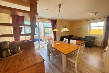 Ostseepark Waterfront, Haus Galeone Wohnung 43 - Galeone 43