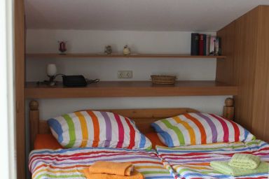 Lindenhof Habernis Nino Lauscher - 2 Schlafzimmer