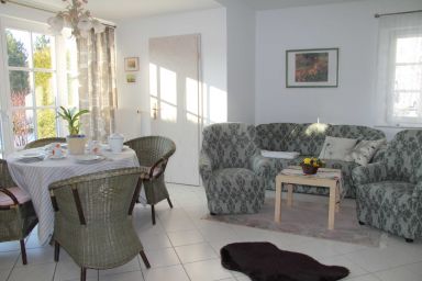 Ferienwohnung am Achterwasser