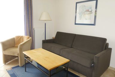 Appartementanlage Binzer Sterne - Typ A / 48, (ID BS148)