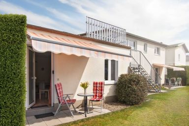 Ferienwohnung zur Ostsee- Klabautermann - Ferienwohnung Klabautermann 2