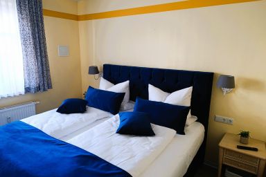 Doppelzimmer  TE01 - TE01