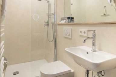 Logierhaus Rosa-Lena - 1-Raum-App. 27qm