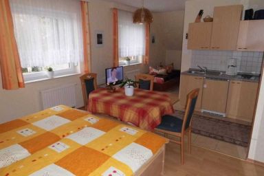 Ferienhaus Karsten - Ferienwohnung 2