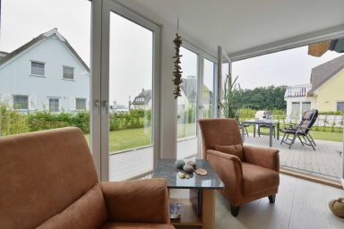 Ferienhaus Ausguck - Ausguck