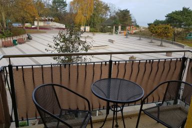 Strandresidenz Karlshagen - Ferienwohnung 2
