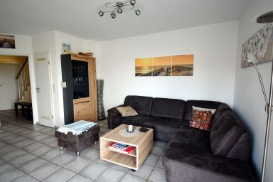 Ferienhaus Carolinenwind