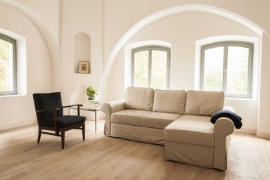 Gut Üselitz - Wohnung 1. OG Links