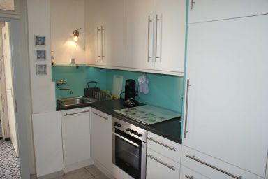 Ferienhaus Debus