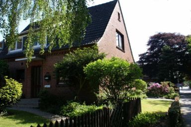 Ferienwohnung Grüßing, 15014 - Ferienwohnung Jümme