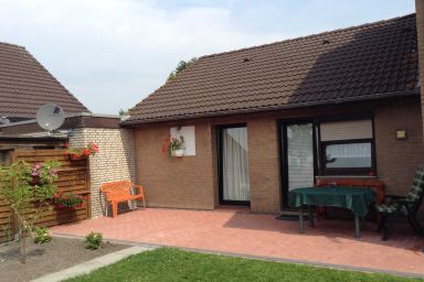 Ferienwohnungen Haus Sommerwind, 45075 - Ferienwohnung Anglerglück