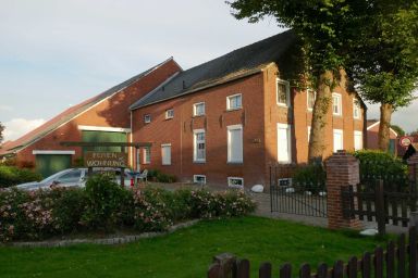 Ferienhof van Vlyten, 45006 - Ferienwohnung 2 van Vlyten