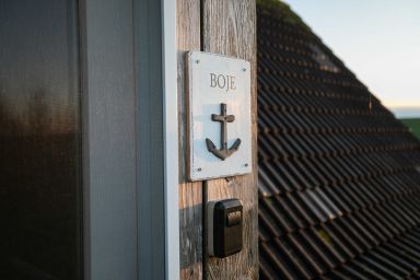 Nordseehof Fuhlehörn - Boje