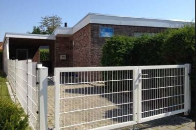 Ferienhaus Franziska - Ferienhaus Haus Franziska