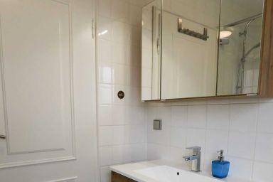 Ferienwohnung Sea Salt (früher Haus Amsel)