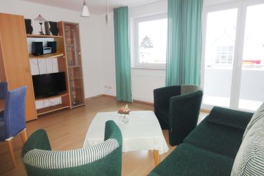 Ferienobjekt Graal Müritz A5 - F05