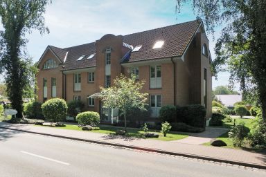 Mariannenweg Whg. M13