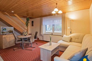 Ferienhaus Buchfink - erholsame Tage in Waldnähe - Buchfink