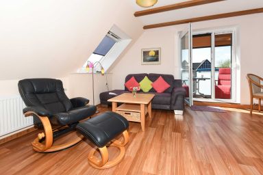 Kapitänshaus - Apartment 6