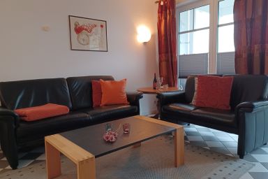 Haus zum Strand 2. 4. - Haus zum Strand 2.4.