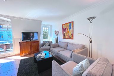 Suite Boysen No.15  - Boysenstraße - Suite Boysen No.15