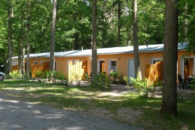 Ferienpark Bernstein - Appartement mit 2 Schlafzimmern Seestern 5