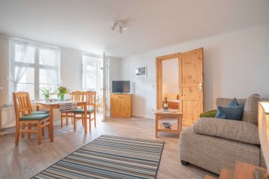 Haus Seebär - Ferienwohnung 1