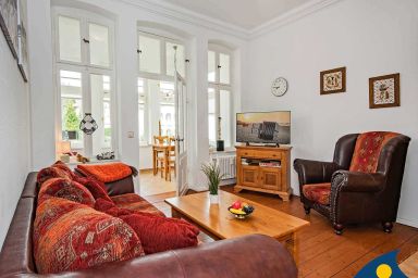 Villa Waldblick Whg. 05 - WB 05