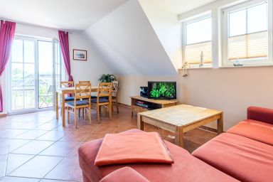 Ferienwohnung Katharina OG - KathaOG Katharina OG Wohlenberg