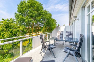 Haus am Haftbruch Wohnung MeerZeit - HaH13 Haus am Haftbruch Whg. 13