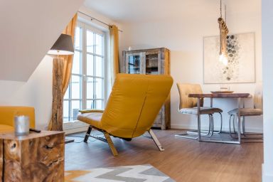 Haus Seegras WE 06 - 3-Zimmer-Wohnung