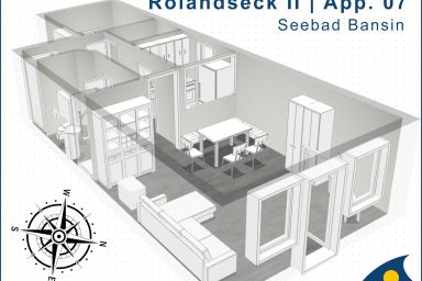 Rolandseck II, Whg. 07 - RO II 07