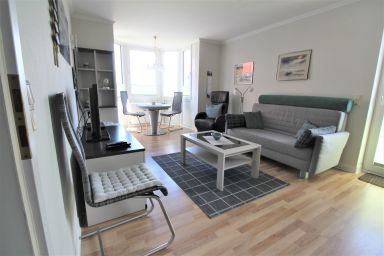 Residenz Steinmarne Cuxhaven (1) - STE-1.09