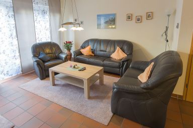 Ferienhaus Godewind, FeWo Vermittlung Nordsee - Ferienhaus Godewind