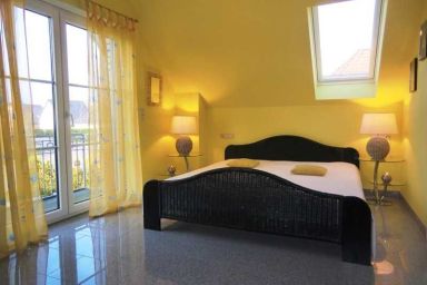 Appartements Villa Drachenberg - Appartement Storchennest