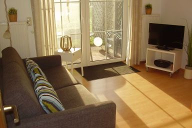 Ferienwohnung in Nessmersiel 20-145a - 200-145a