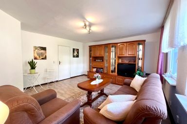 Haus Frithjof - Ferienwohnung Frithjof/ Nebenhaus