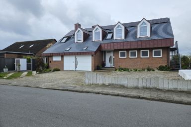 Seeblickappartement Dassau 3  -  OG links