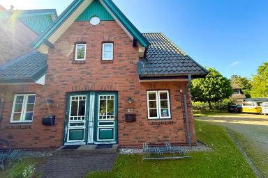 Green Eilun - Hausteil 5