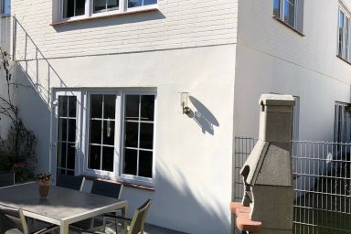 Haus Frauken - Wohnung Thal