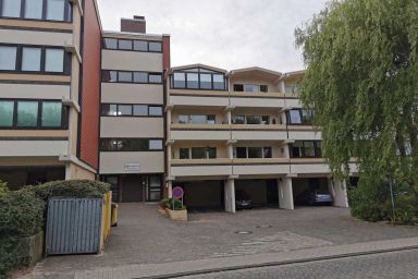 Praclewski, Martin: Ferienapp. (Nr. 306) im "Haus Flensburg" (Kompanietor)