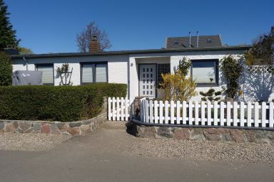 Fehmarnsund 18 Meerblick Wohnung