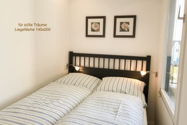 Whg. Sturmmöwe - Haus Nordlichter