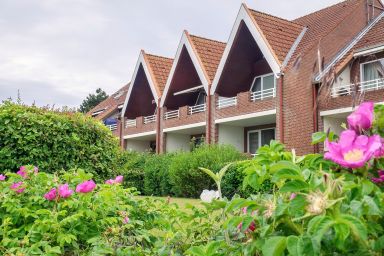 Panorama Maisonette in Lemkenhafen