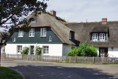 Landhaus am Meer - Whg. 8 Westerley