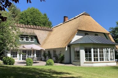 Ferienhaus Ostwind