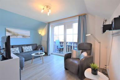 FeWo "An der Aue 6b  Whg. 27"