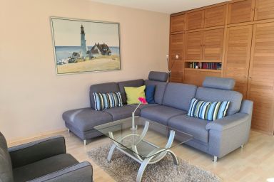 Haus Deichgraf Whg. 3