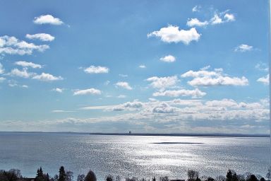 Wellness-Penthouse Meeresblick